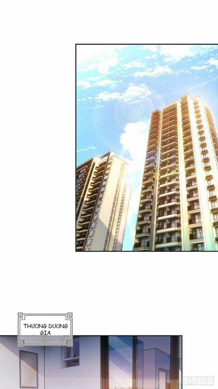 Ta Là Mao Sơn Thiên Sư - Chapter 2 - Trang 23