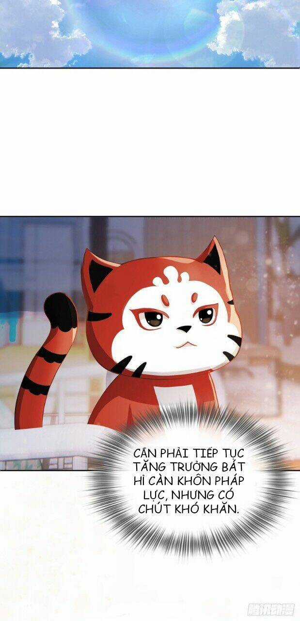 Ta Là Mao Sơn Thiên Sư - Chapter 2 - Trang 25