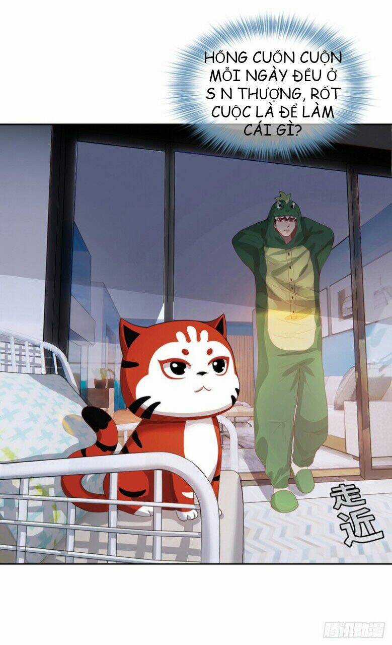 Ta Là Mao Sơn Thiên Sư - Chapter 2 - Trang 26