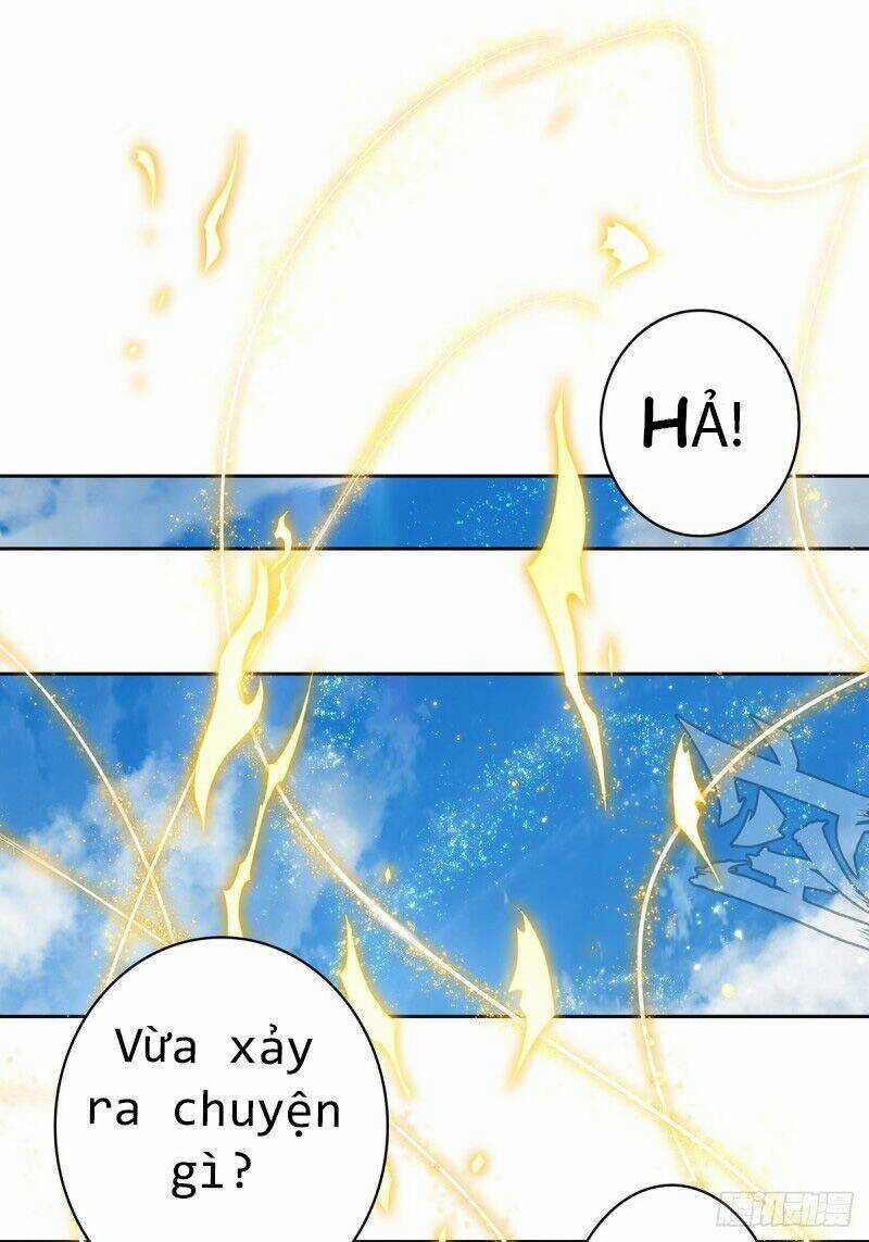 Ta Là Mao Sơn Thiên Sư - Chapter 2 - Trang 4