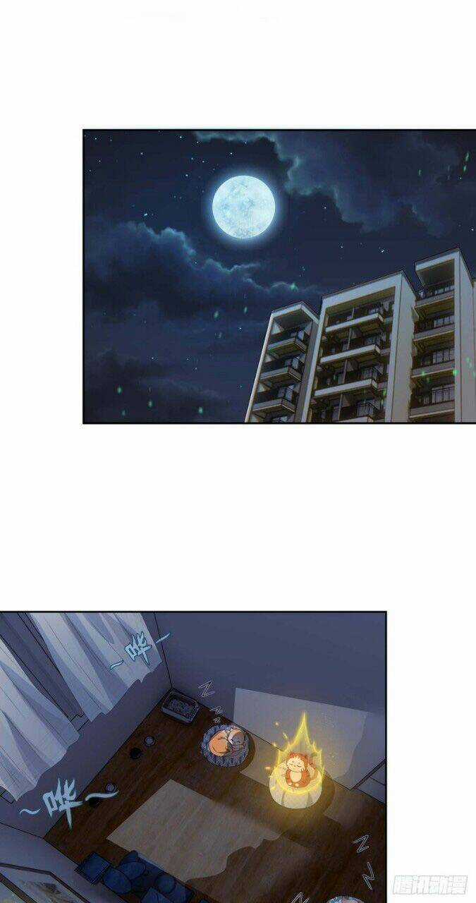 Ta Là Mao Sơn Thiên Sư - Chapter 2 - Trang 36