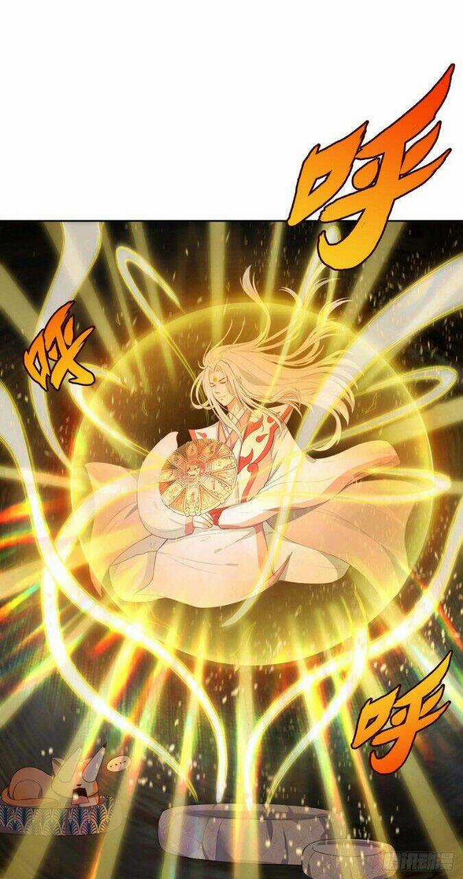 Ta Là Mao Sơn Thiên Sư - Chapter 2 - Trang 38