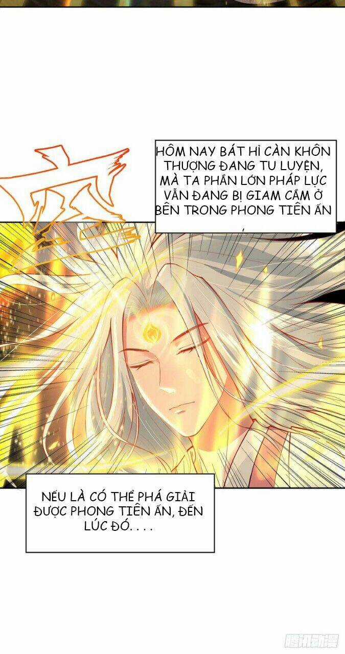 Ta Là Mao Sơn Thiên Sư - Chapter 2 - Trang 39