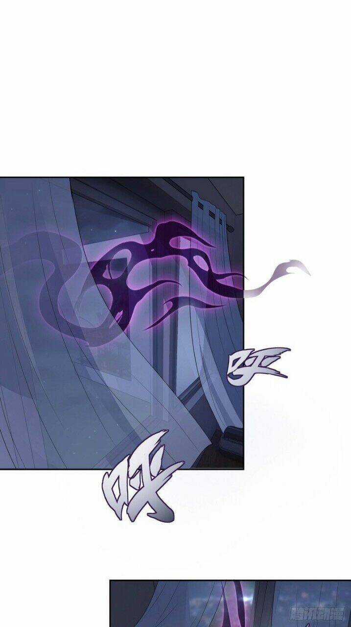 Ta Là Mao Sơn Thiên Sư - Chapter 2 - Trang 40