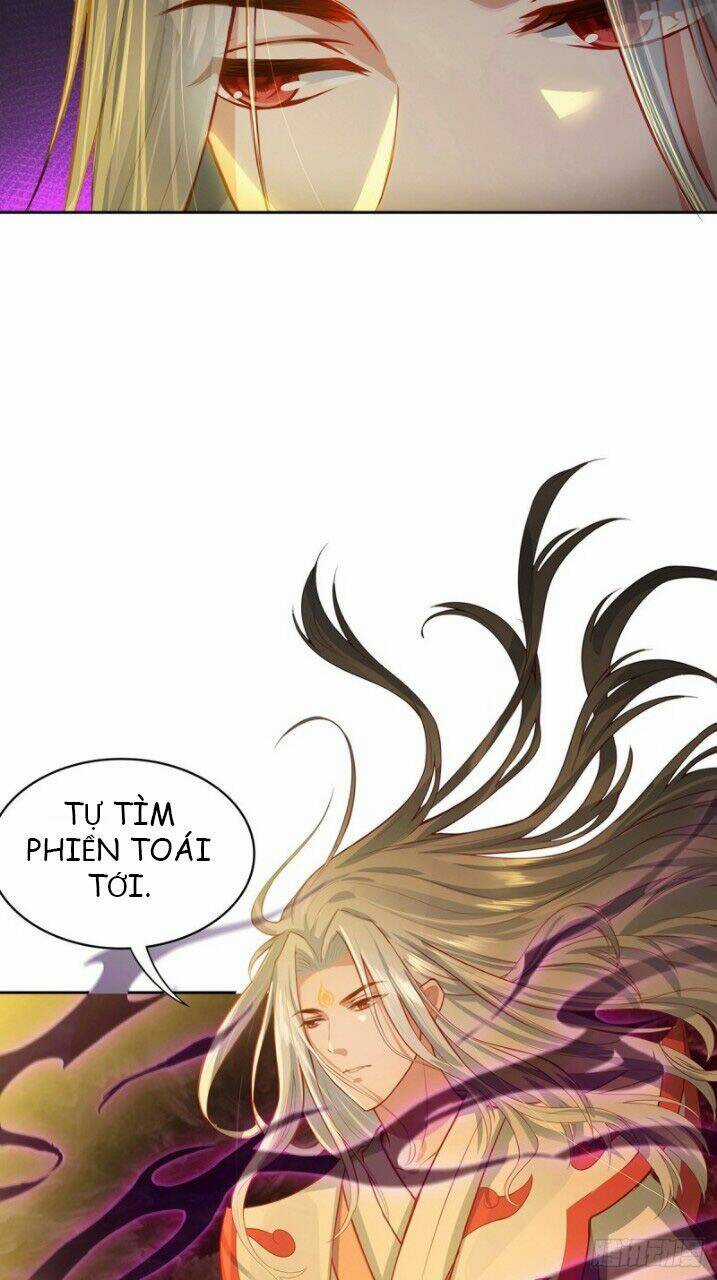 Ta Là Mao Sơn Thiên Sư - Chapter 2 - Trang 42