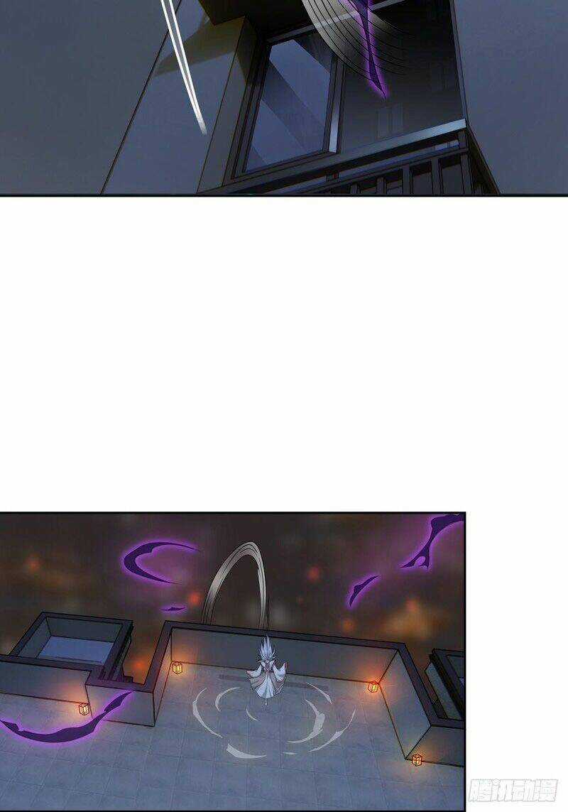 Ta Là Mao Sơn Thiên Sư - Chapter 2 - Trang 45