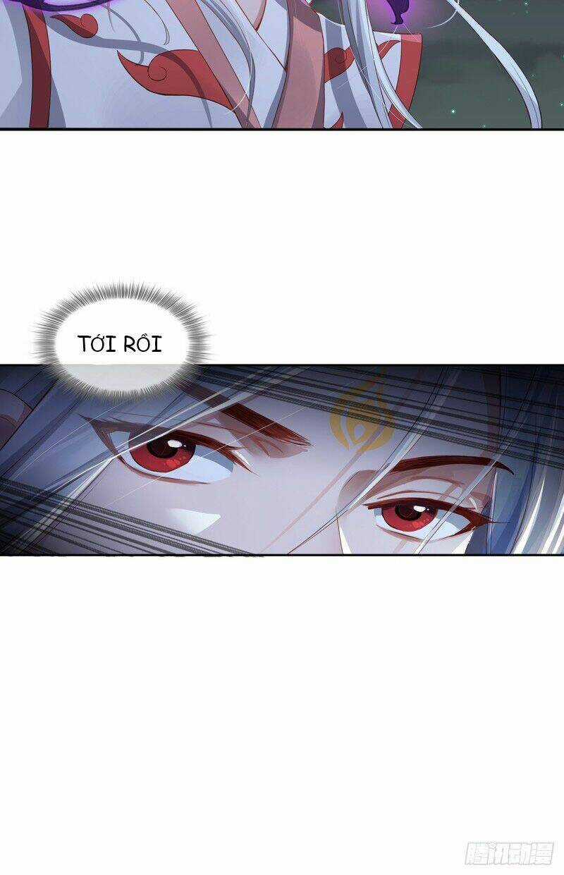 Ta Là Mao Sơn Thiên Sư - Chapter 2 - Trang 47