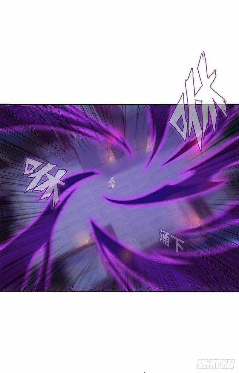 Ta Là Mao Sơn Thiên Sư - Chapter 2 - Trang 48