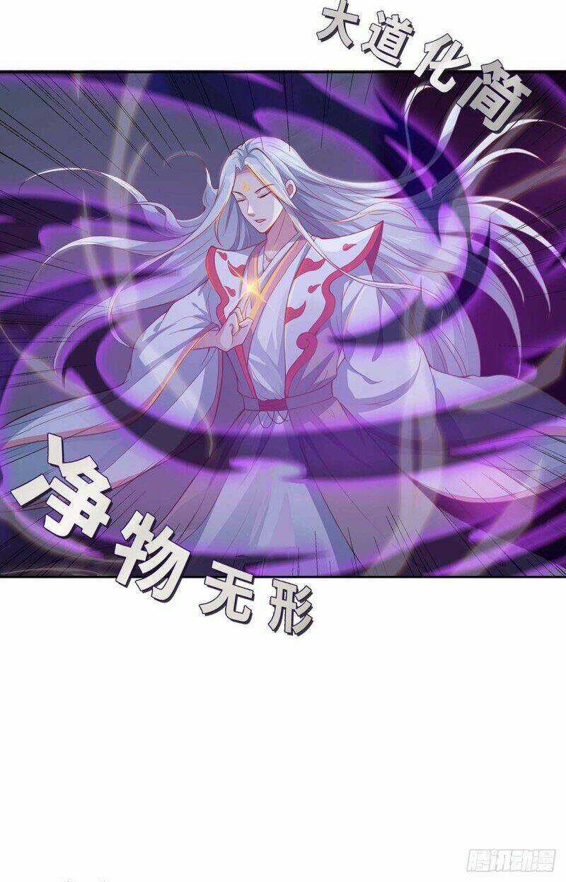 Ta Là Mao Sơn Thiên Sư - Chapter 2 - Trang 49