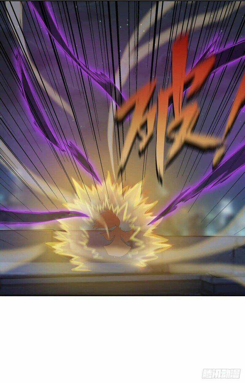 Ta Là Mao Sơn Thiên Sư - Chapter 2 - Trang 50