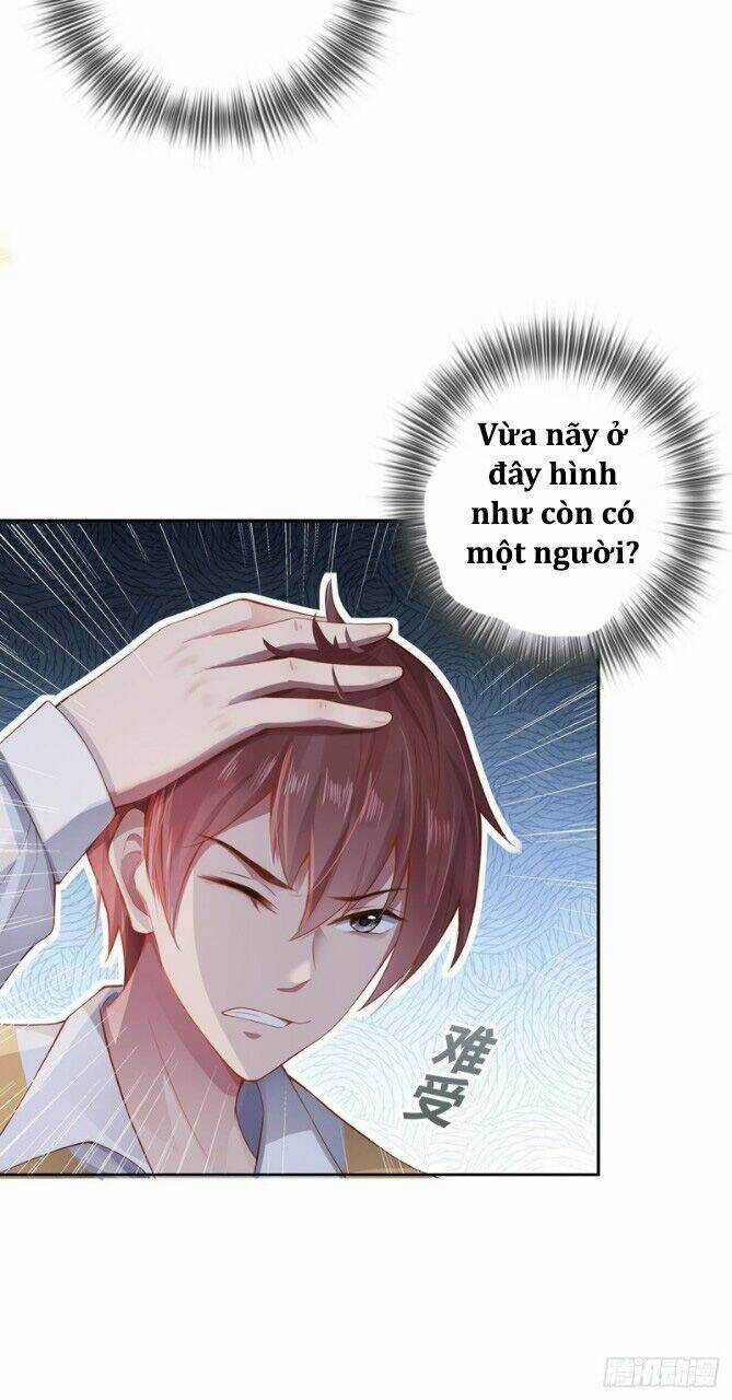 Ta Là Mao Sơn Thiên Sư - Chapter 2 - Trang 6