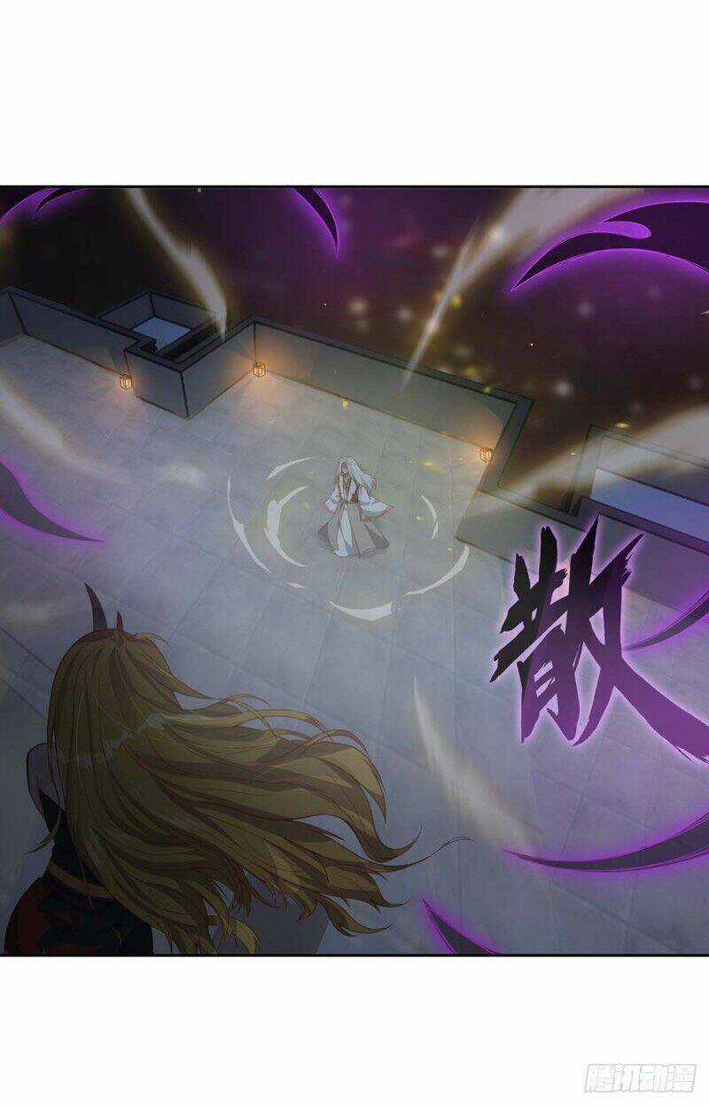 Ta Là Mao Sơn Thiên Sư - Chapter 2 - Trang 51