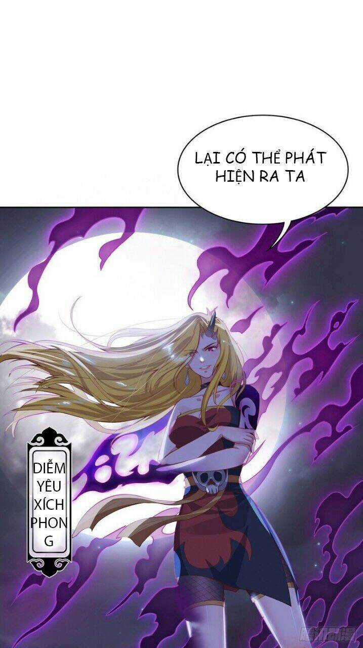 Ta Là Mao Sơn Thiên Sư - Chapter 2 - Trang 52