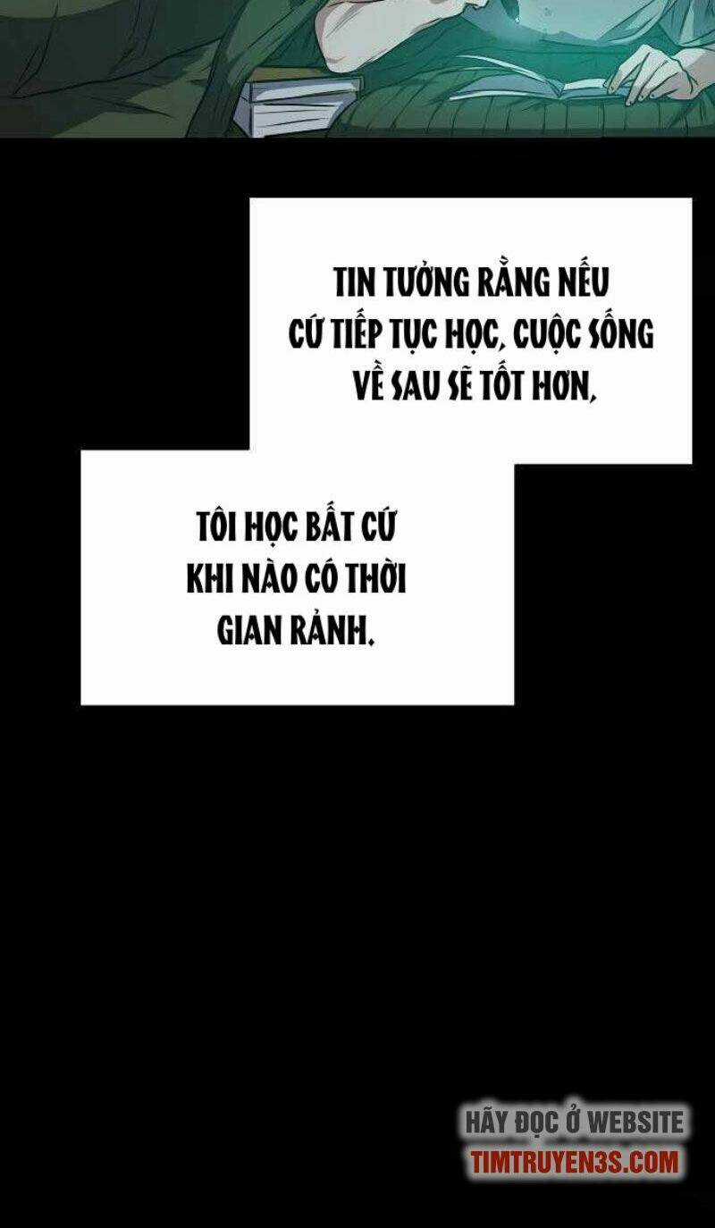 Ta Là Người Thu Thuế - Chapter 1 - Trang 20