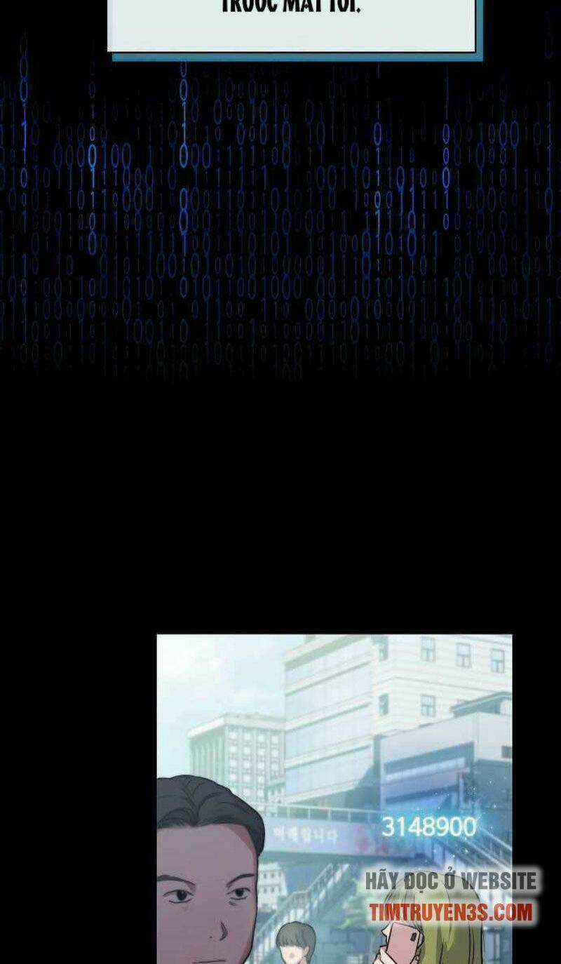 Ta Là Người Thu Thuế - Chapter 1 - Trang 3