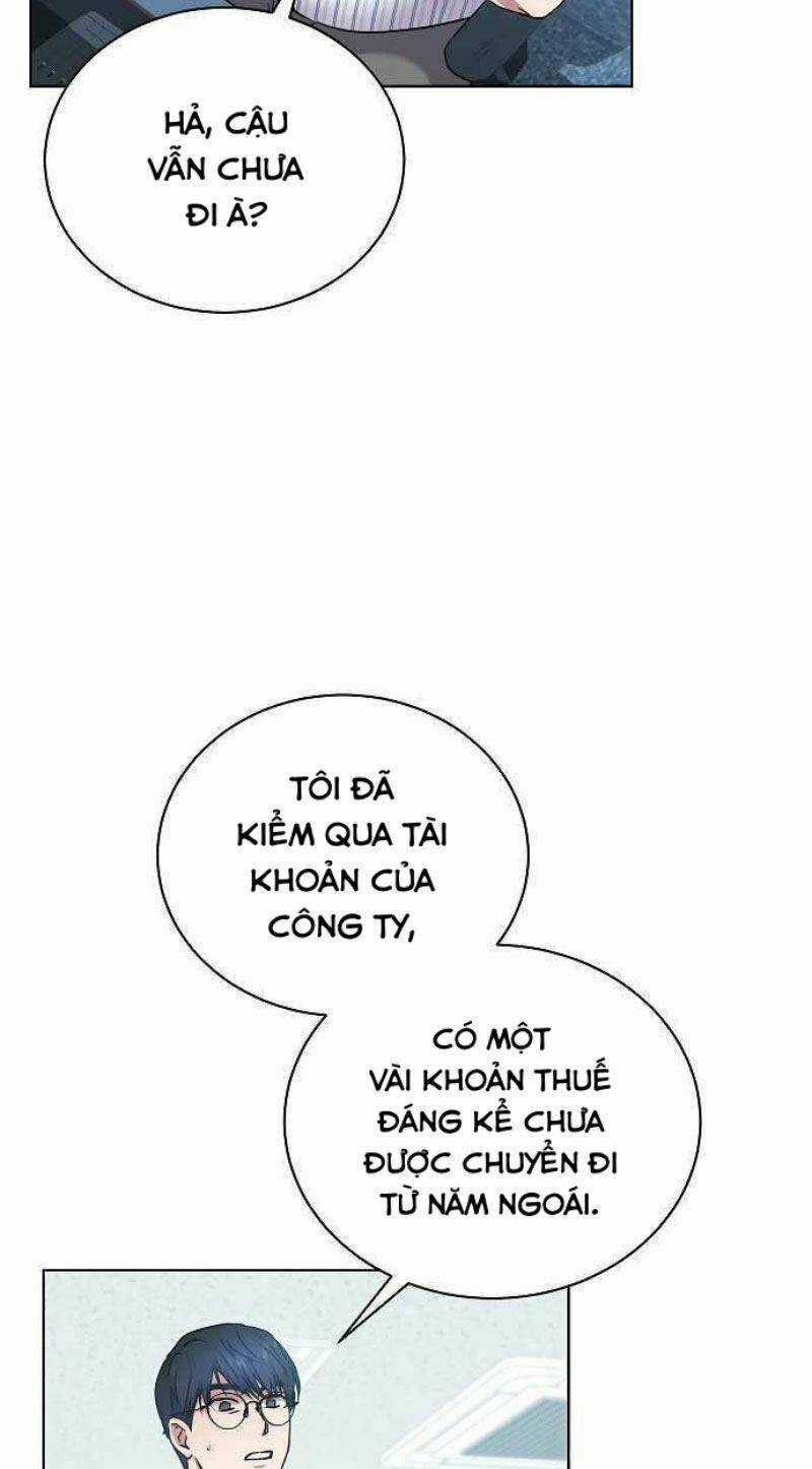 Ta Là Người Thu Thuế - Chapter 1 - Trang 28