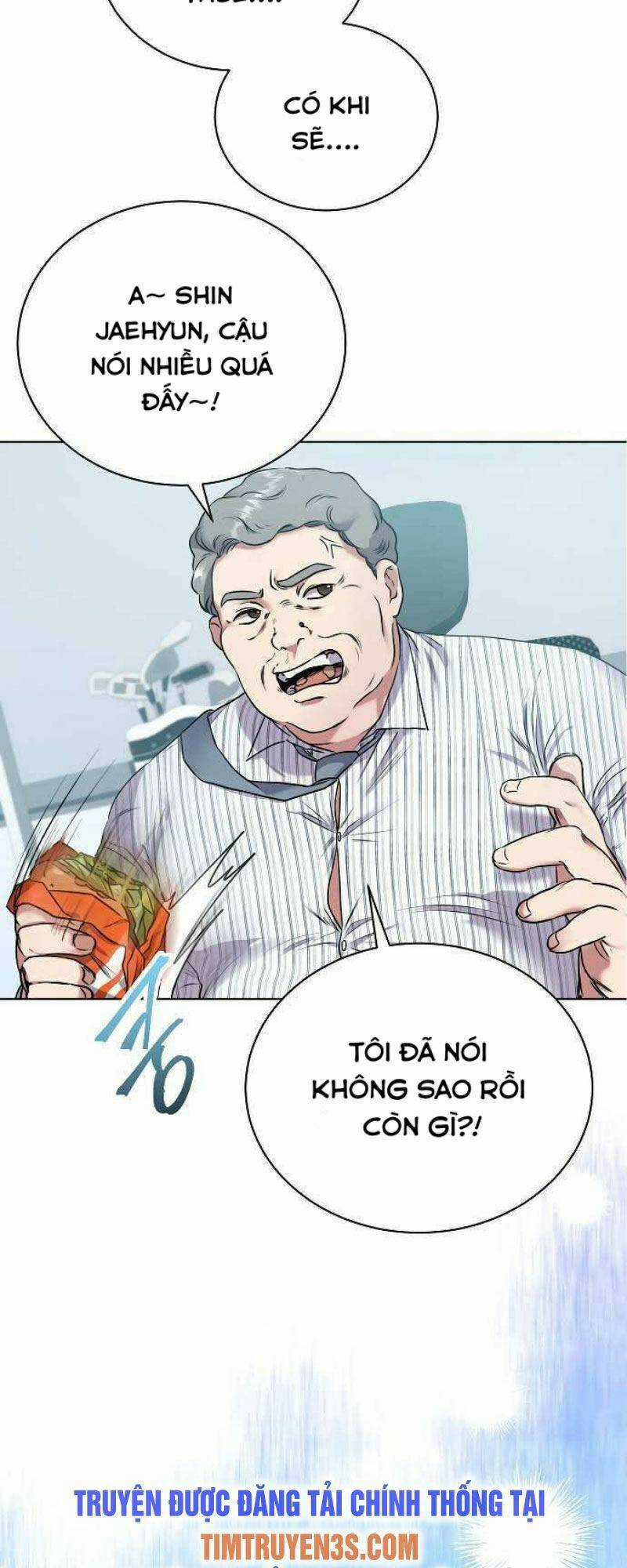 Ta Là Người Thu Thuế - Chapter 1 - Trang 30