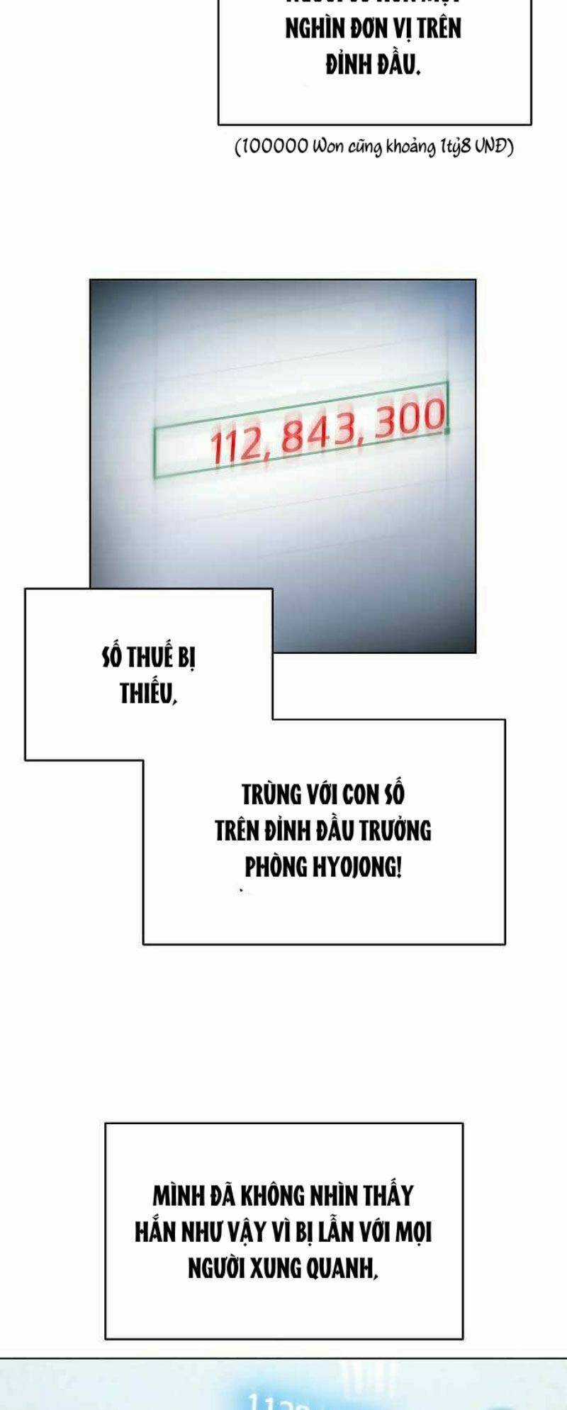 Ta Là Người Thu Thuế - Chapter 1 - Trang 33