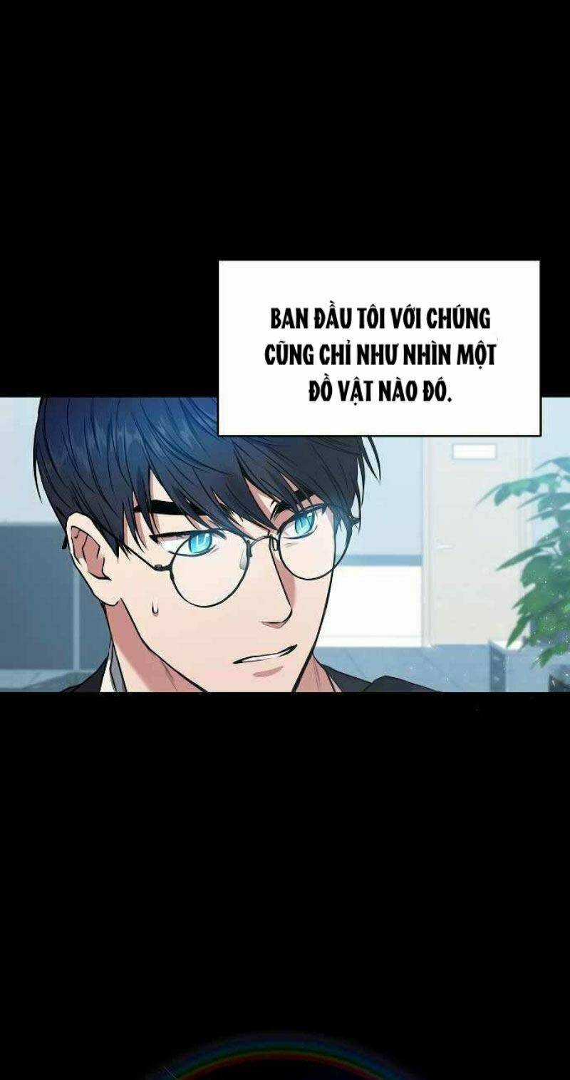 Ta Là Người Thu Thuế - Chapter 1 - Trang 5