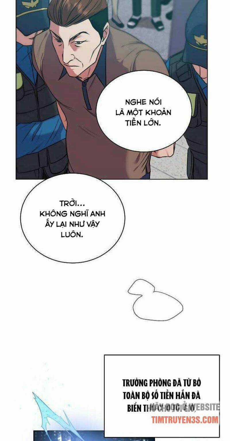 Ta Là Người Thu Thuế - Chapter 1 - Trang 43