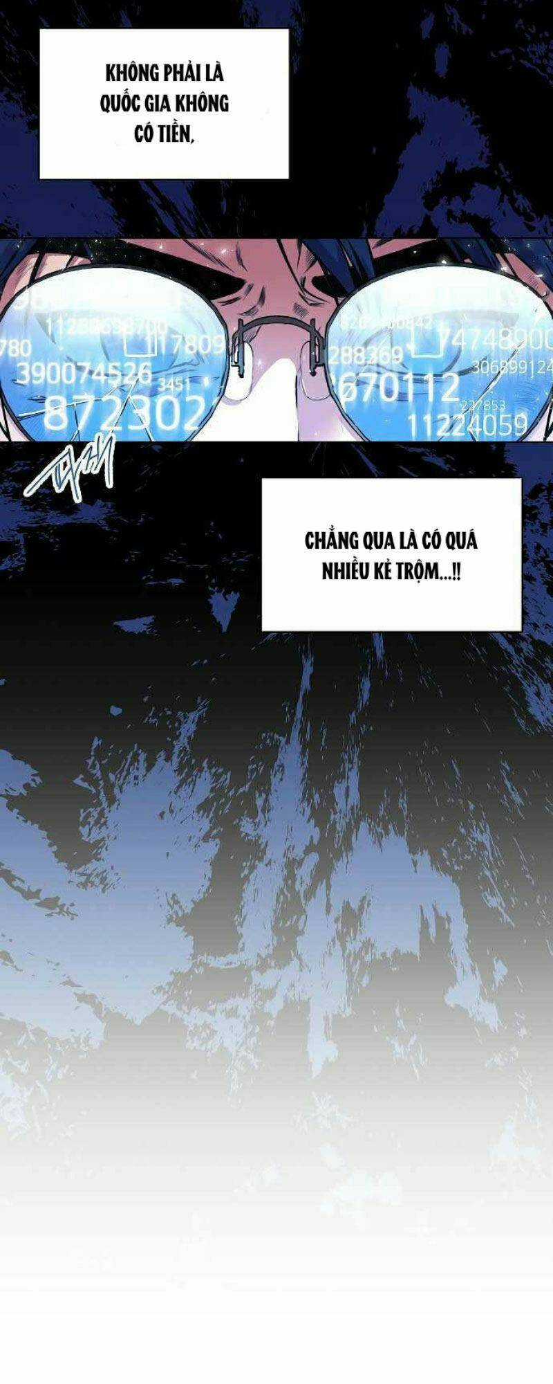 Ta Là Người Thu Thuế - Chapter 1 - Trang 58