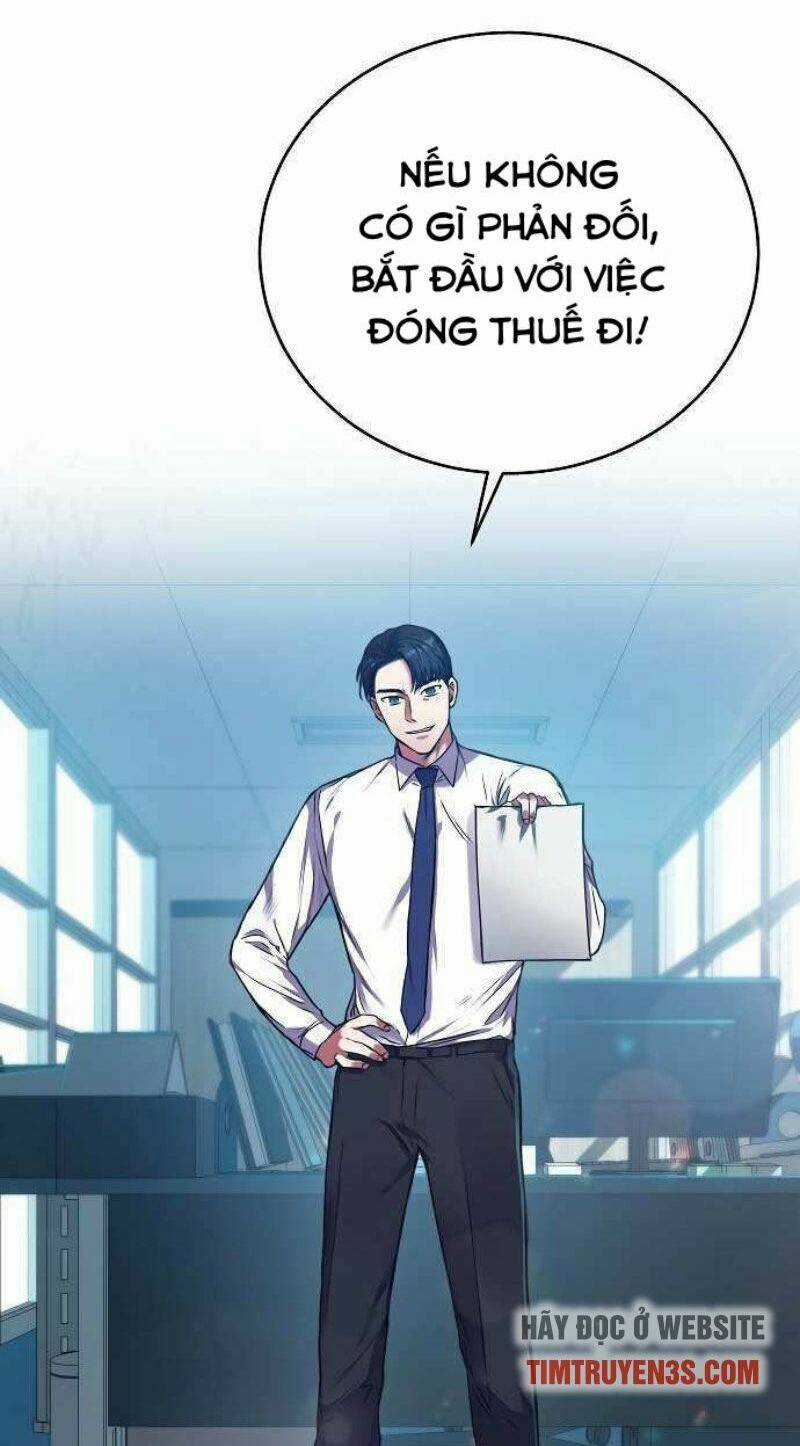 Ta Là Người Thu Thuế - Chapter 1 - Trang 63