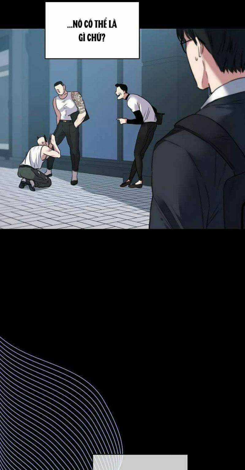 Ta Là Người Thu Thuế - Chapter 1 - Trang 8