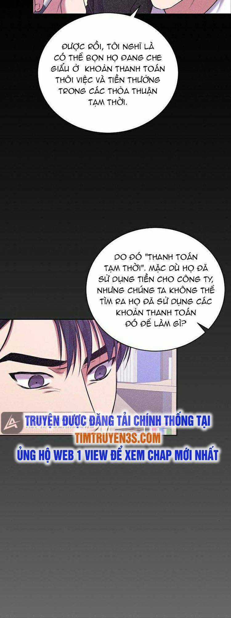 Ta Là Người Thu Thuế - Chapter 10 - Trang 29