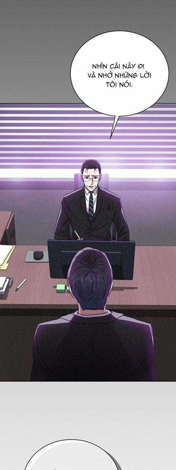 Ta Là Người Thu Thuế - Chapter 10 - Trang 30