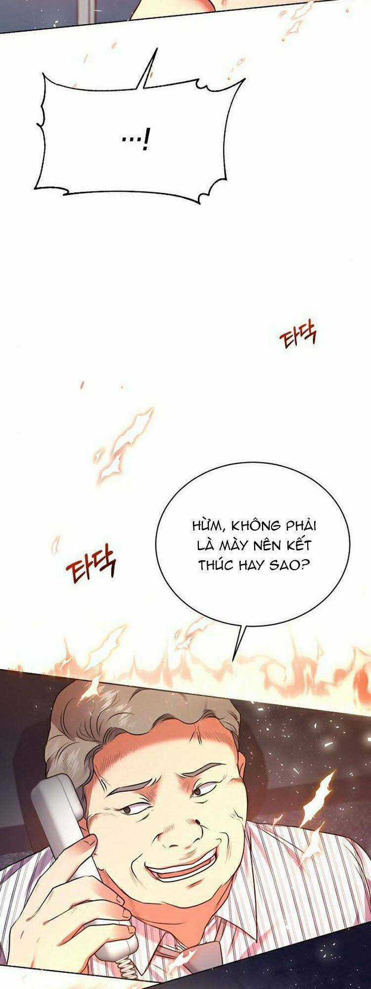 Ta Là Người Thu Thuế - Chapter 10 - Trang 46