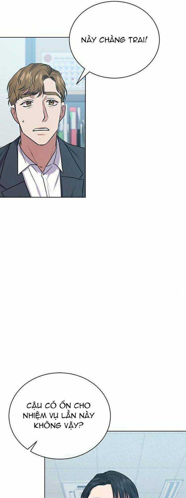 Ta Là Người Thu Thuế - Chapter 10 - Trang 50