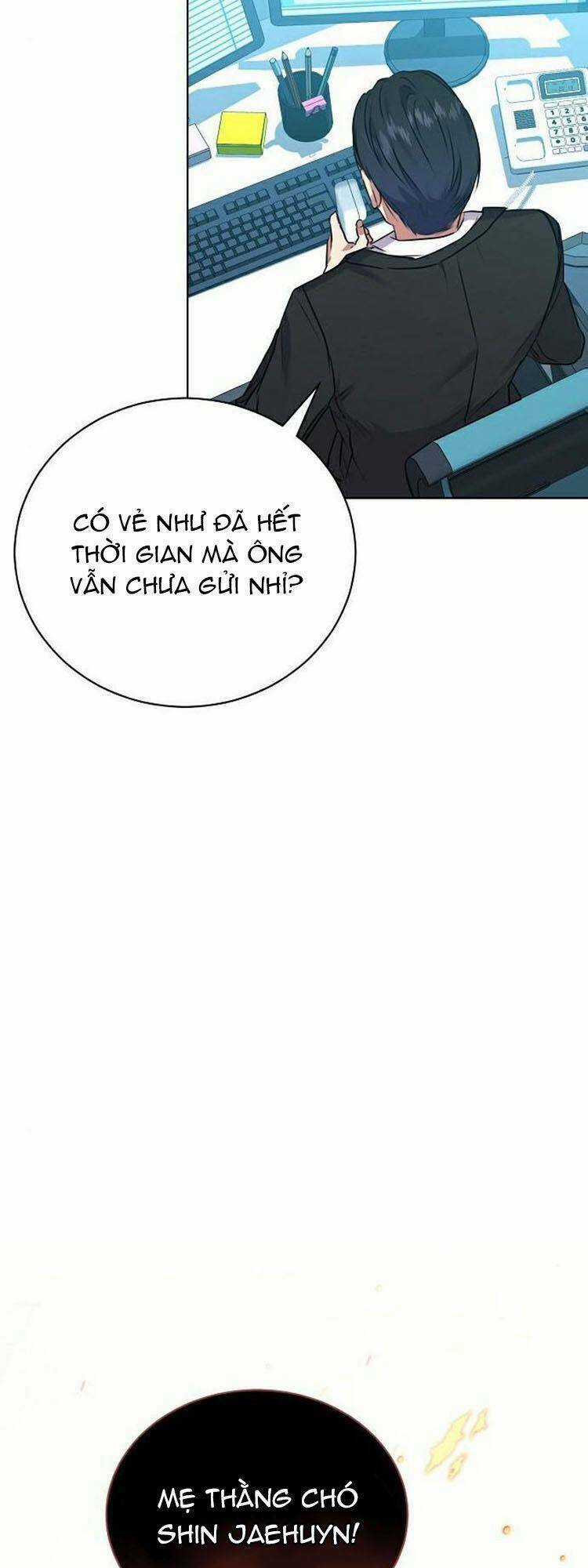 Ta Là Người Thu Thuế - Chapter 10 - Trang 54