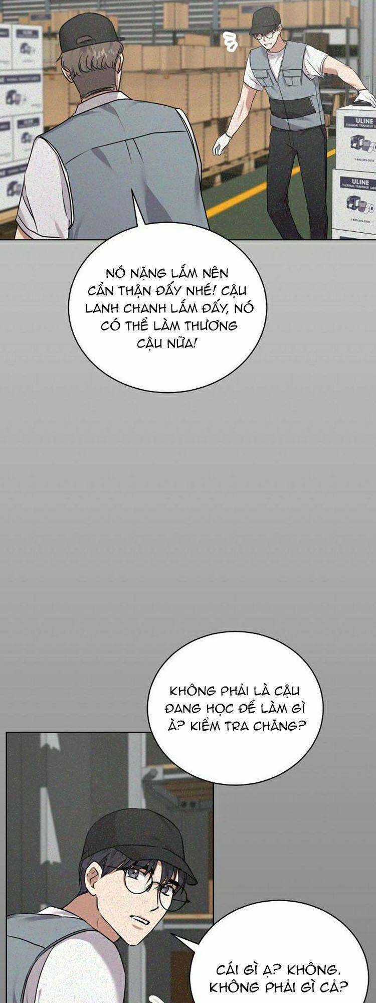 Ta Là Người Thu Thuế - Chapter 10 - Trang 10