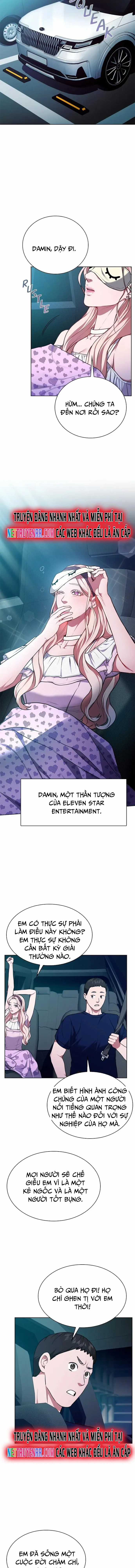 Ta Là Người Thu Thuế - Chapter 100 - Trang 8