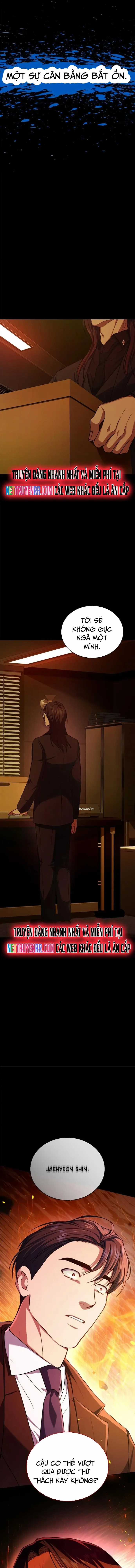 Ta Là Người Thu Thuế - Chapter 101 - Trang 3