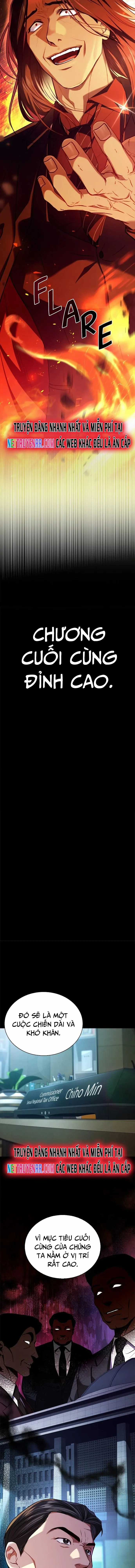 Ta Là Người Thu Thuế - Chapter 101 - Trang 4