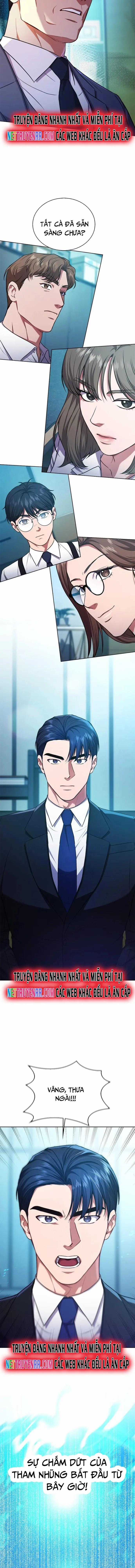 Ta Là Người Thu Thuế - Chapter 101 - Trang 5