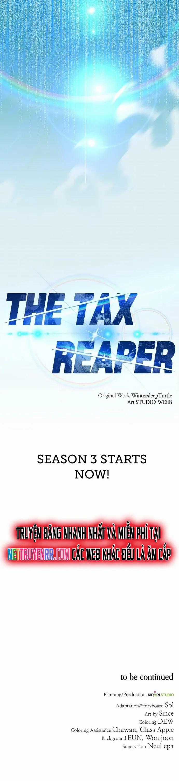 Ta Là Người Thu Thuế - Chapter 101 - Trang 6