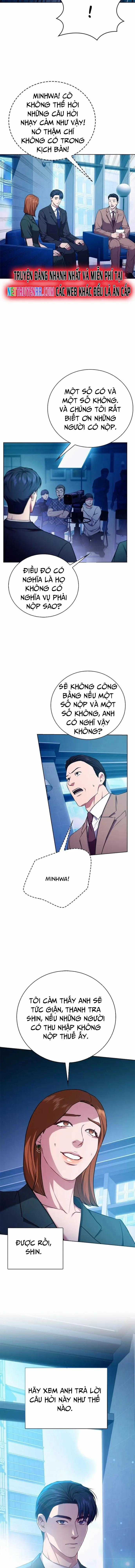 Ta Là Người Thu Thuế - Chapter 102 - Trang 14