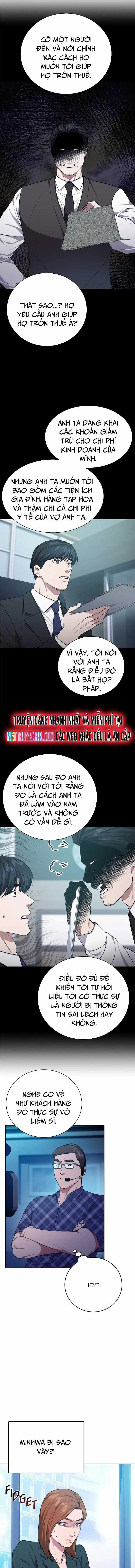 Ta Là Người Thu Thuế - Chapter 103 - Trang 3