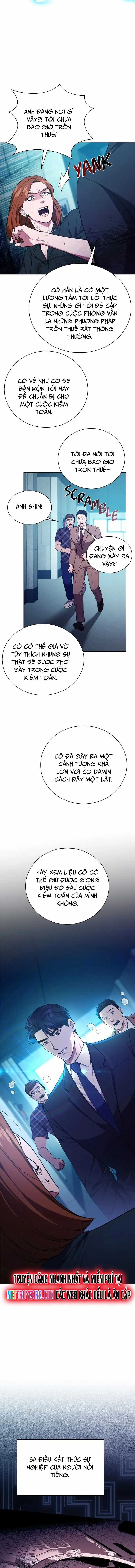 Ta Là Người Thu Thuế - Chapter 103 - Trang 8