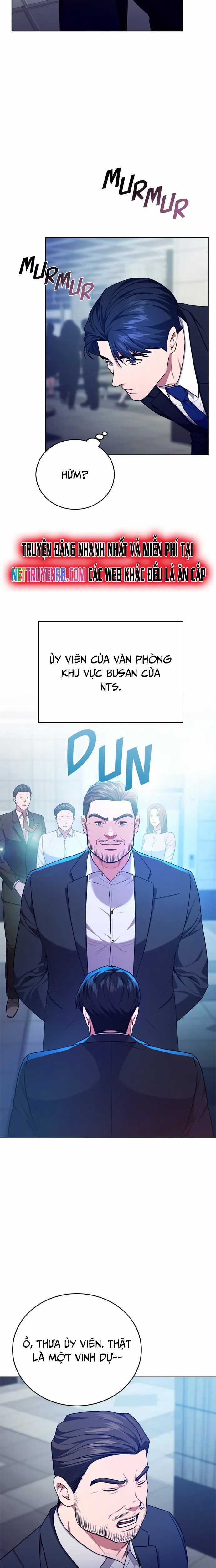 Ta Là Người Thu Thuế - Chapter 105 - Trang 7