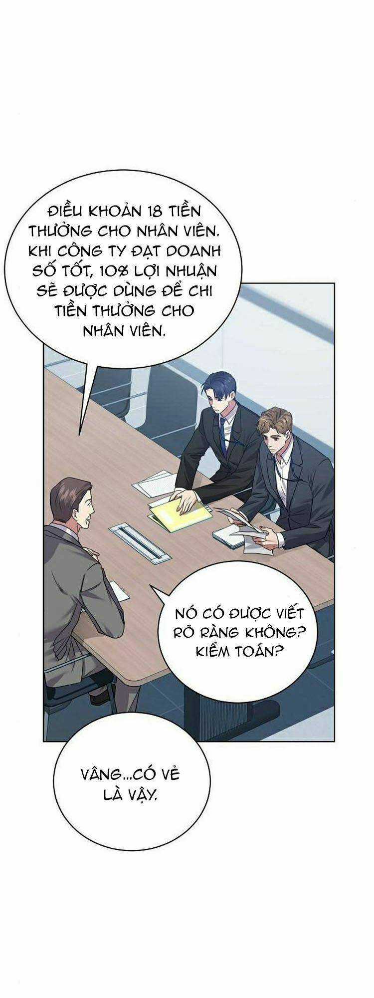 Ta Là Người Thu Thuế - Chapter 11 - Trang 39