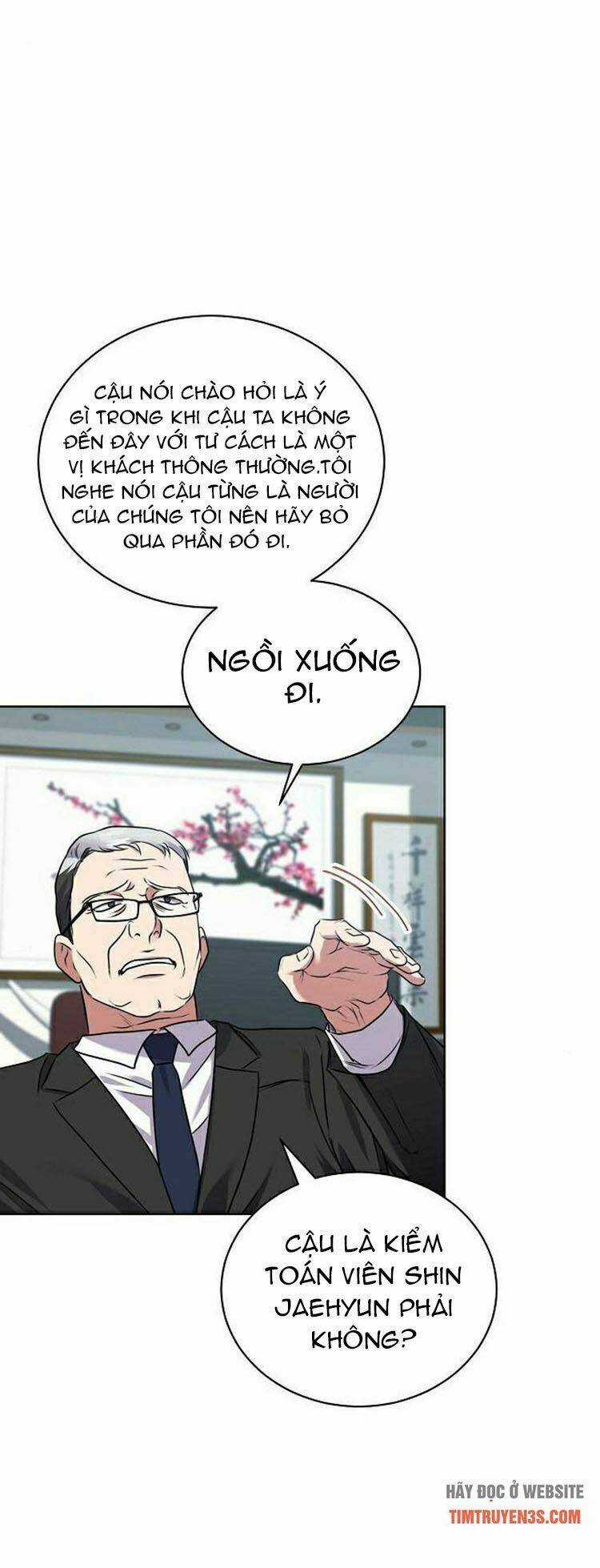 Ta Là Người Thu Thuế - Chapter 11 - Trang 47