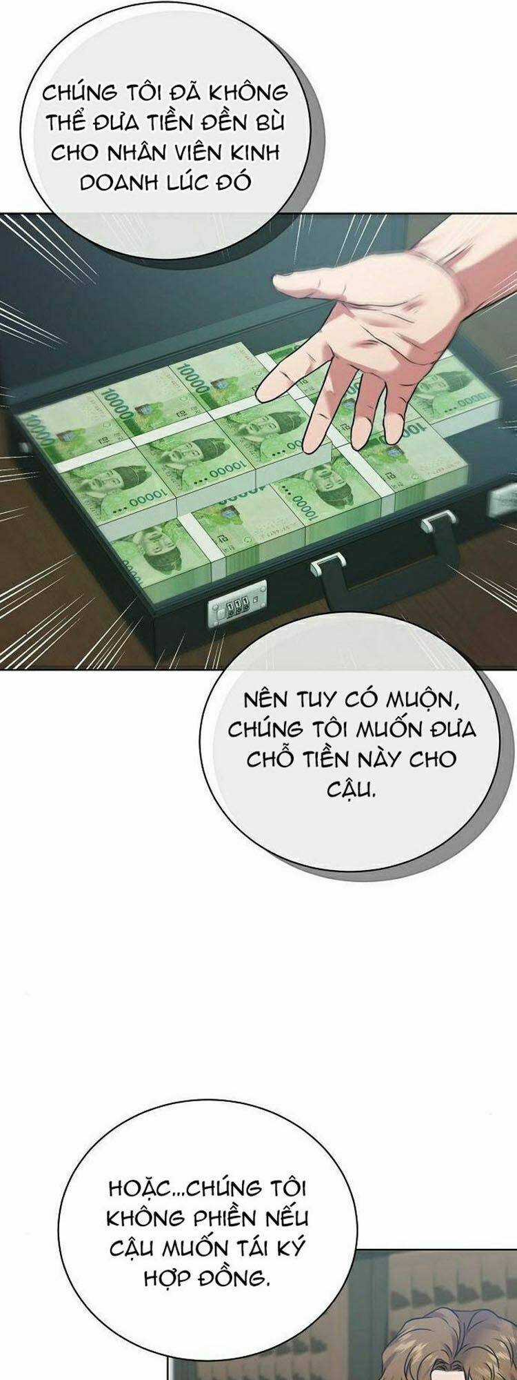 Ta Là Người Thu Thuế - Chapter 11 - Trang 49