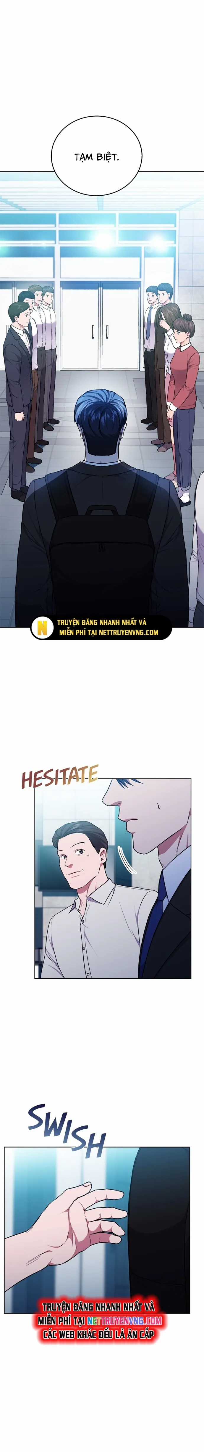 Ta Là Người Thu Thuế - Chapter 110 - Trang 20