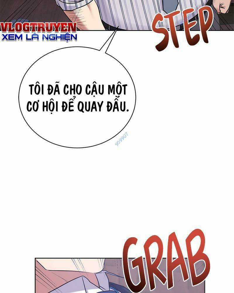 Ta Là Người Thu Thuế - Chapter 12 - Trang 11