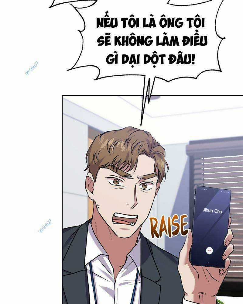 Ta Là Người Thu Thuế - Chapter 12 - Trang 18