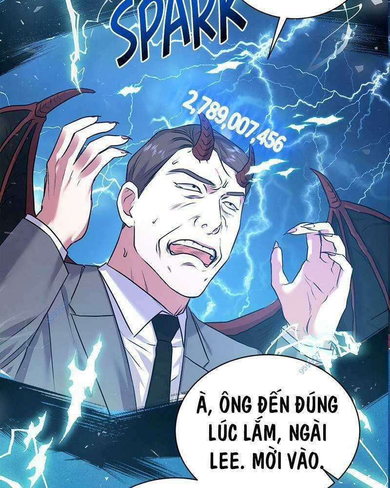 Ta Là Người Thu Thuế - Chapter 12 - Trang 32