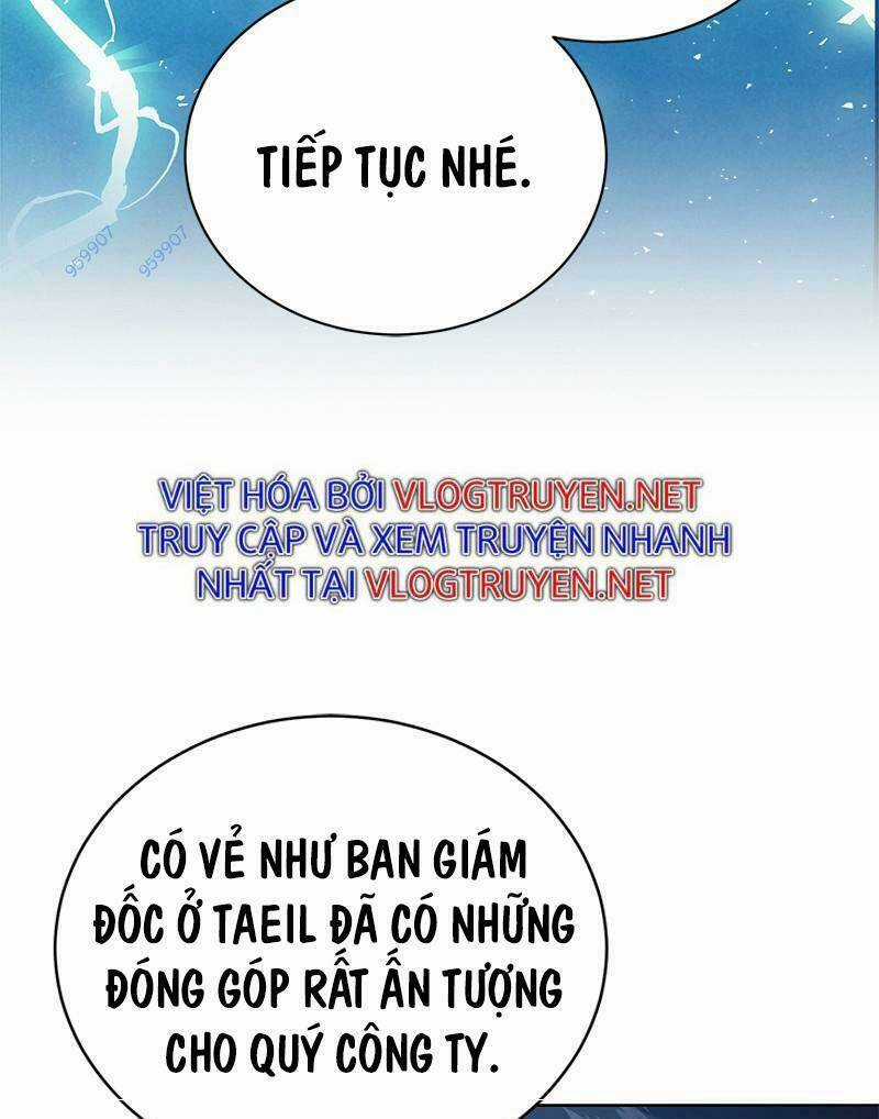 Ta Là Người Thu Thuế - Chapter 12 - Trang 33